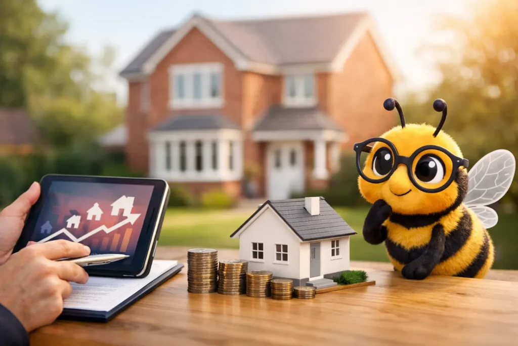 What Is Your Home Worth? Home Valuation Camberley