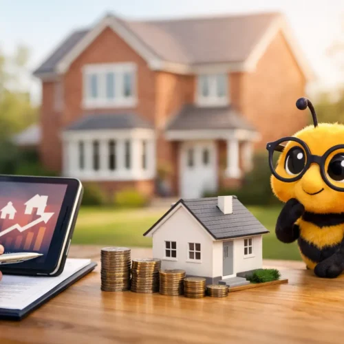 What Is Your Home Worth? Home Valuation Camberley