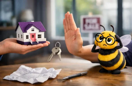 Why Do House Sales Fall Through? Common Reasons