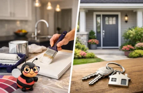 Best Upgrades Before Selling House That Pay Off