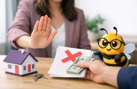 Can Sellers Reject Offers? Your Options Explained