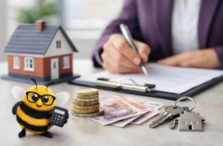 Estate Agent Fees Explained UK: What You Pay