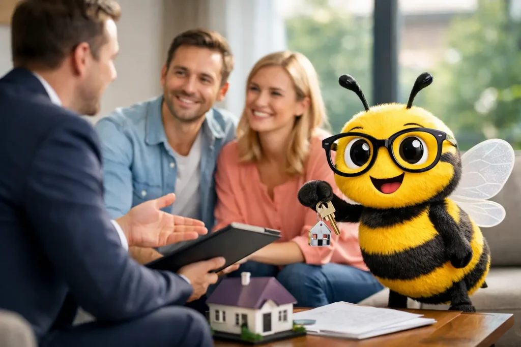 How Camberley Estate Agents Should Sell Your Home