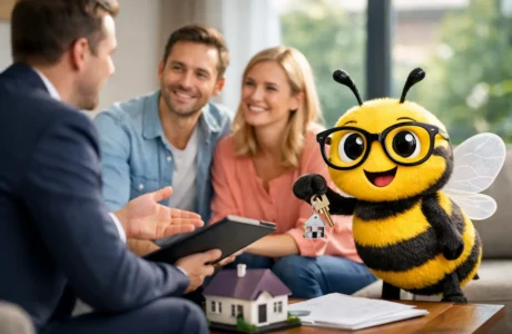 How Camberley Estate Agents Should Sell Your Home