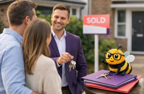 How Frimley Estate Agents Help You Sell Well