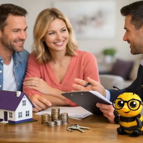 How to Negotiate House Offers Without Guesswork