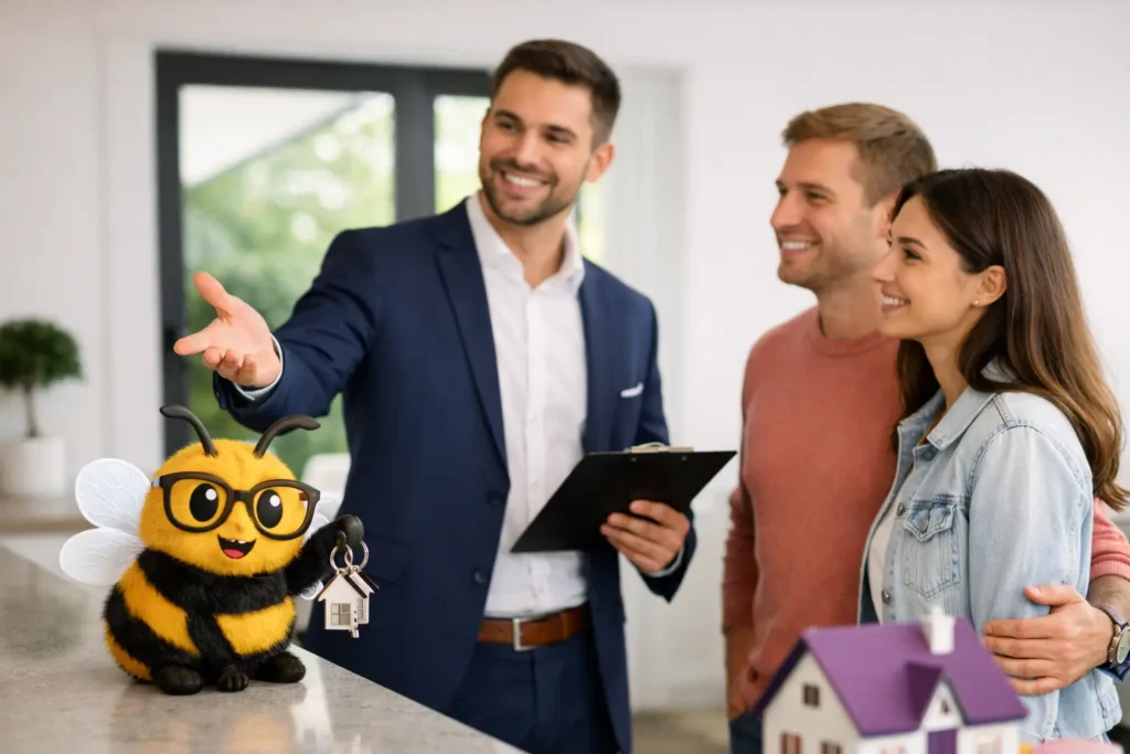 How Woking Estate Agents Should Sell Your Home