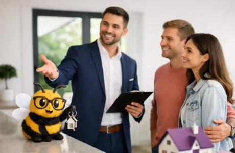 How Woking Estate Agents Should Sell Your Home