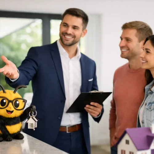 How Woking Estate Agents Should Sell Your Home