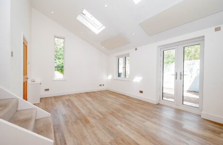 Property Bee - Lawday Place, Folly Hill, Farnham, GU9 0AA