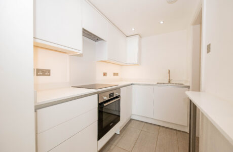 Property Bee - Lawday Place, Folly Hill, Farnham, GU9 0AA