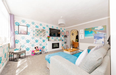 Property Bee - Rosemary Lane, Blackwater, Hampshire, GU17