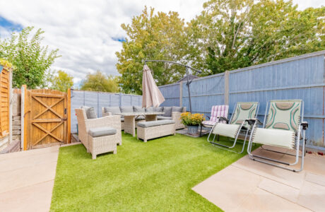 Property Bee - Rosemary Lane, Blackwater, Hampshire, GU17
