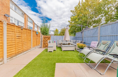 Property Bee - Rosemary Lane, Blackwater, Hampshire, GU17