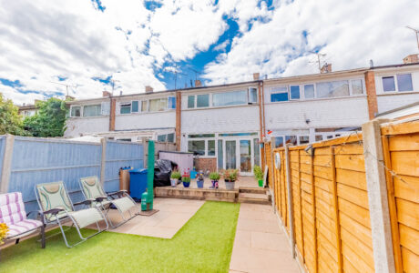 Property Bee - Rosemary Lane, Blackwater, Hampshire, GU17