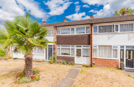 Property Bee - Rosemary Lane, Blackwater, Hampshire, GU17