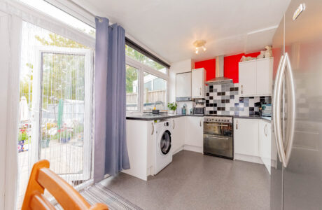 Property Bee - Rosemary Lane, Blackwater, Hampshire, GU17
