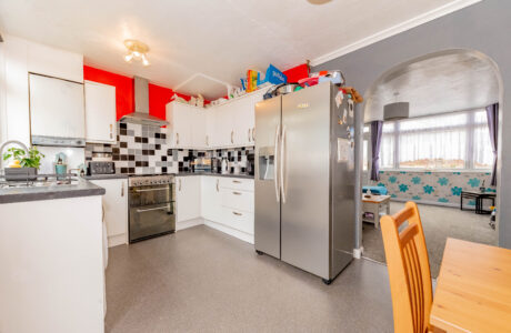 Property Bee - Rosemary Lane, Blackwater, Hampshire, GU17
