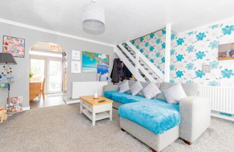 Property Bee - Rosemary Lane, Blackwater, Hampshire, GU17