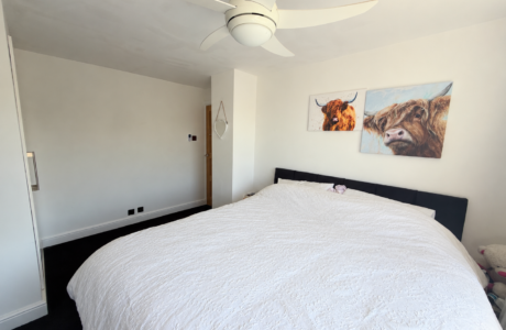 Property Bee - Whins Close, Camberley, Surrey