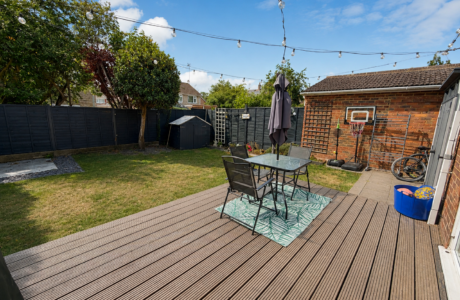 Property Bee - Whins Close, Camberley, Surrey