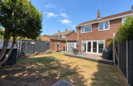 Property Bee - Whins Close, Camberley, Surrey