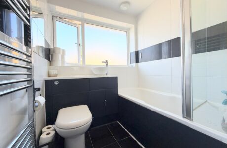 Property Bee - Whins Close, Camberley, Surrey