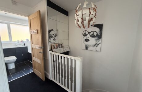 Property Bee - Whins Close, Camberley, Surrey