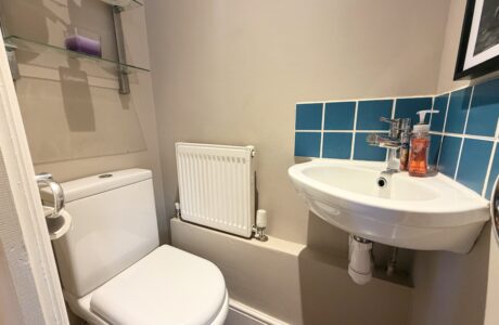 Property Bee - Whins Close, Camberley, Surrey