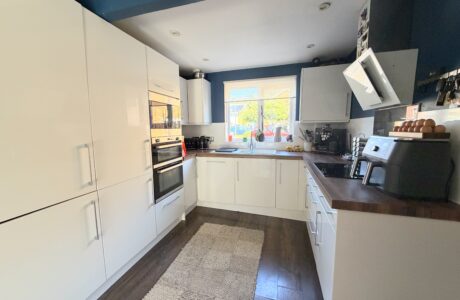 Property Bee - Whins Close, Camberley, Surrey