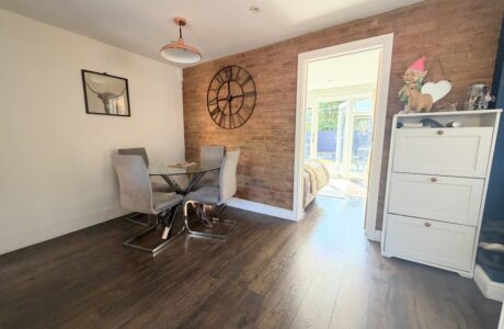 Property Bee - Whins Close, Camberley, Surrey