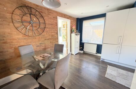 Property Bee - Whins Close, Camberley, Surrey