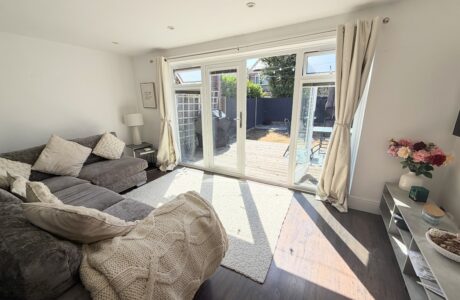 Property Bee - Whins Close, Camberley, Surrey