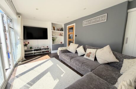 Property Bee - Whins Close, Camberley, Surrey