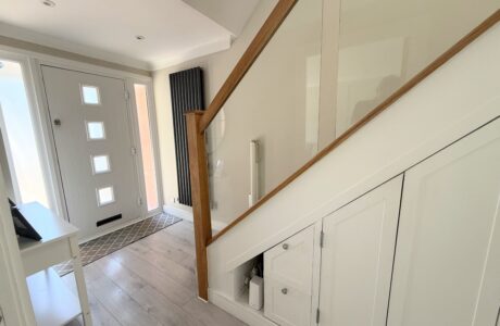 Property Bee - Lower Mill Field, Bagshot, Surrey