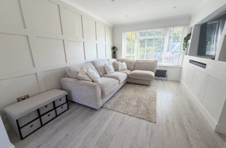 Property Bee - Lower Mill Field, Bagshot, Surrey