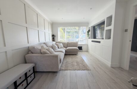 Property Bee - Lower Mill Field, Bagshot, Surrey