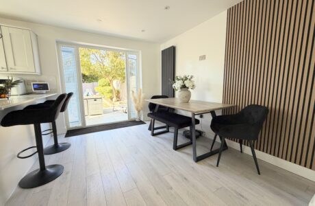 Property Bee - Lower Mill Field, Bagshot, Surrey