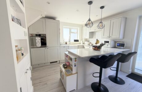 Property Bee - Lower Mill Field, Bagshot, Surrey