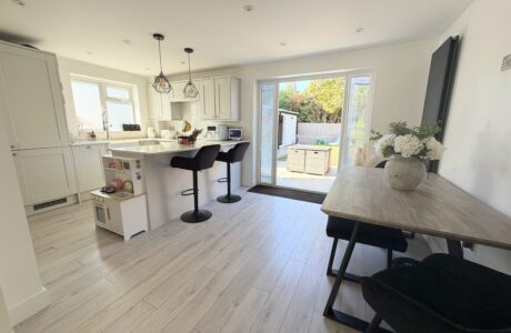 Property Bee - Lower Mill Field, Bagshot, Surrey