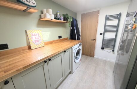 Property Bee - Lower Mill Field, Bagshot, Surrey