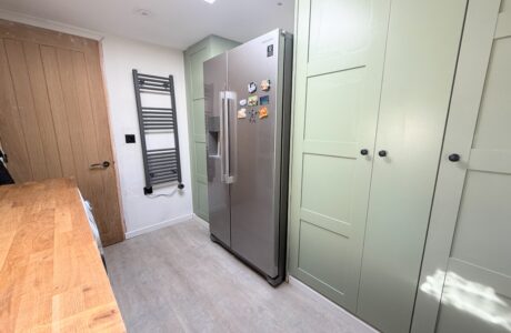 Property Bee - Lower Mill Field, Bagshot, Surrey