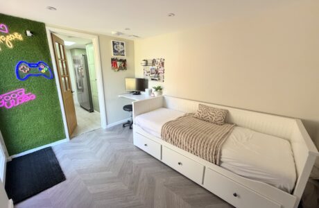 Property Bee - Lower Mill Field, Bagshot, Surrey