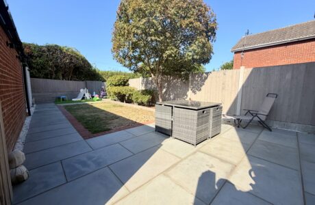 Property Bee - Lower Mill Field, Bagshot, Surrey