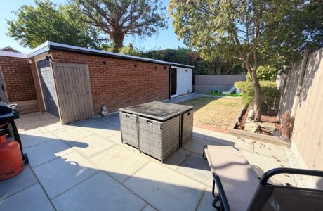 Property Bee - Lower Mill Field, Bagshot, Surrey