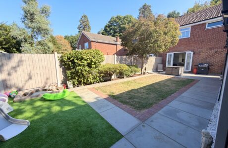 Property Bee - Lower Mill Field, Bagshot, Surrey