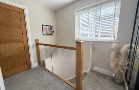 Property Bee - Lower Mill Field, Bagshot, Surrey
