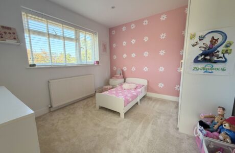 Property Bee - Lower Mill Field, Bagshot, Surrey