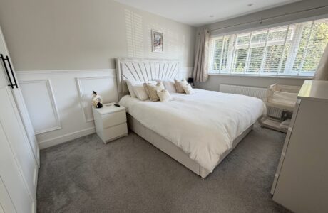 Property Bee - Lower Mill Field, Bagshot, Surrey