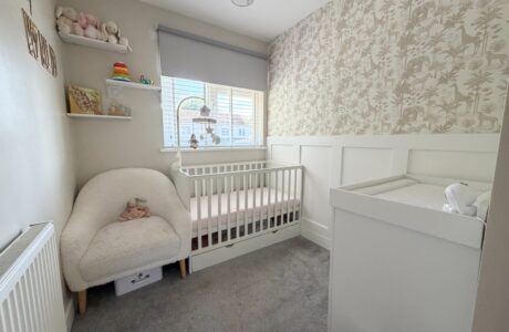 Property Bee - Lower Mill Field, Bagshot, Surrey